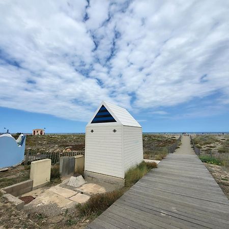 Port Leucate 4-6 Personnes 150M De La Mer Екстер'єр фото