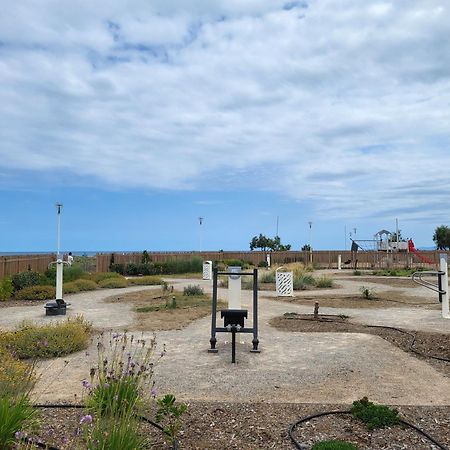 Port Leucate 4-6 Personnes 150M De La Mer Екстер'єр фото