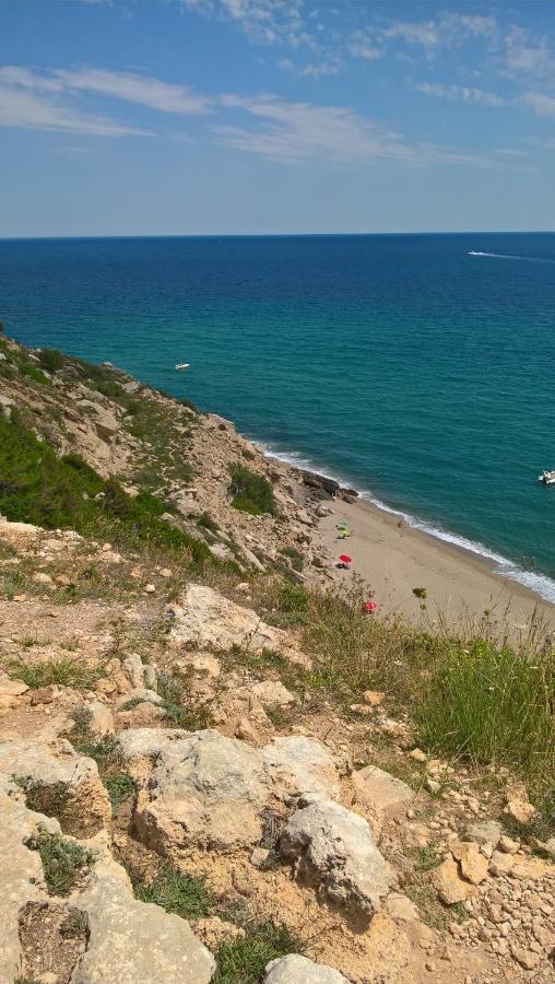 Port Leucate 4-6 Personnes 150M De La Mer Екстер'єр фото