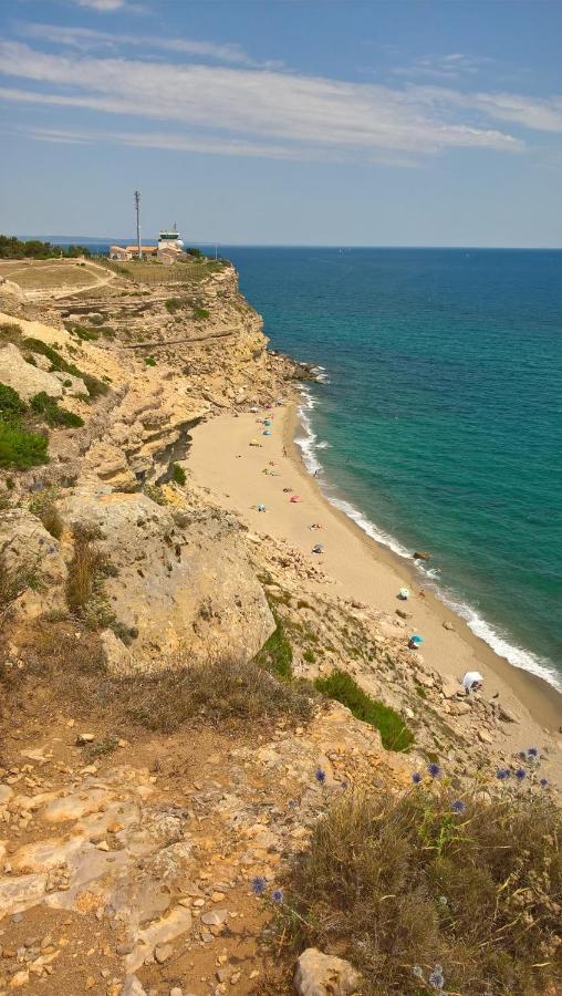 Port Leucate 4-6 Personnes 150M De La Mer Екстер'єр фото