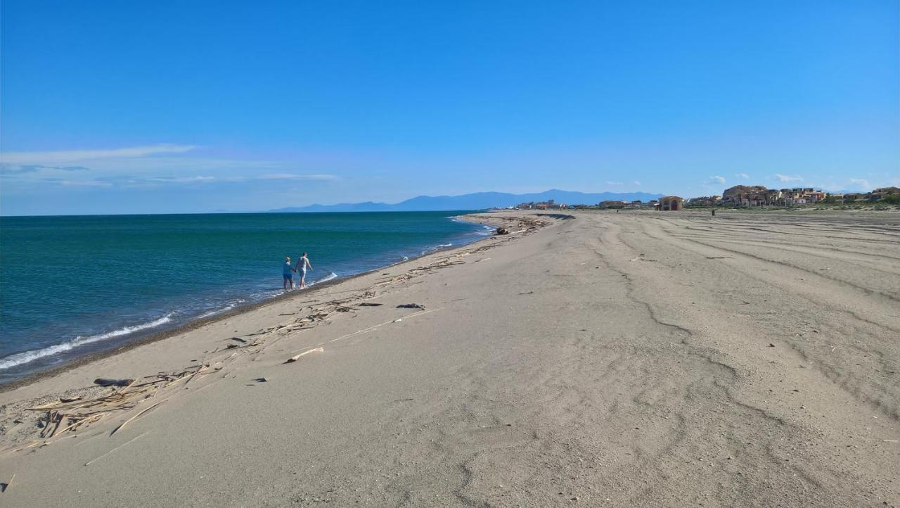 Port Leucate 4-6 Personnes 150M De La Mer Екстер'єр фото