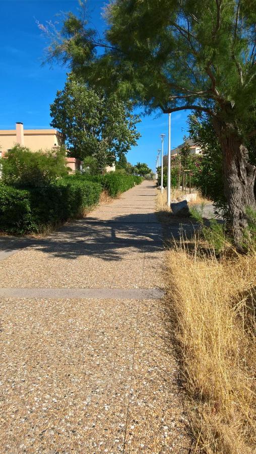 Port Leucate 4-6 Personnes 150M De La Mer Екстер'єр фото