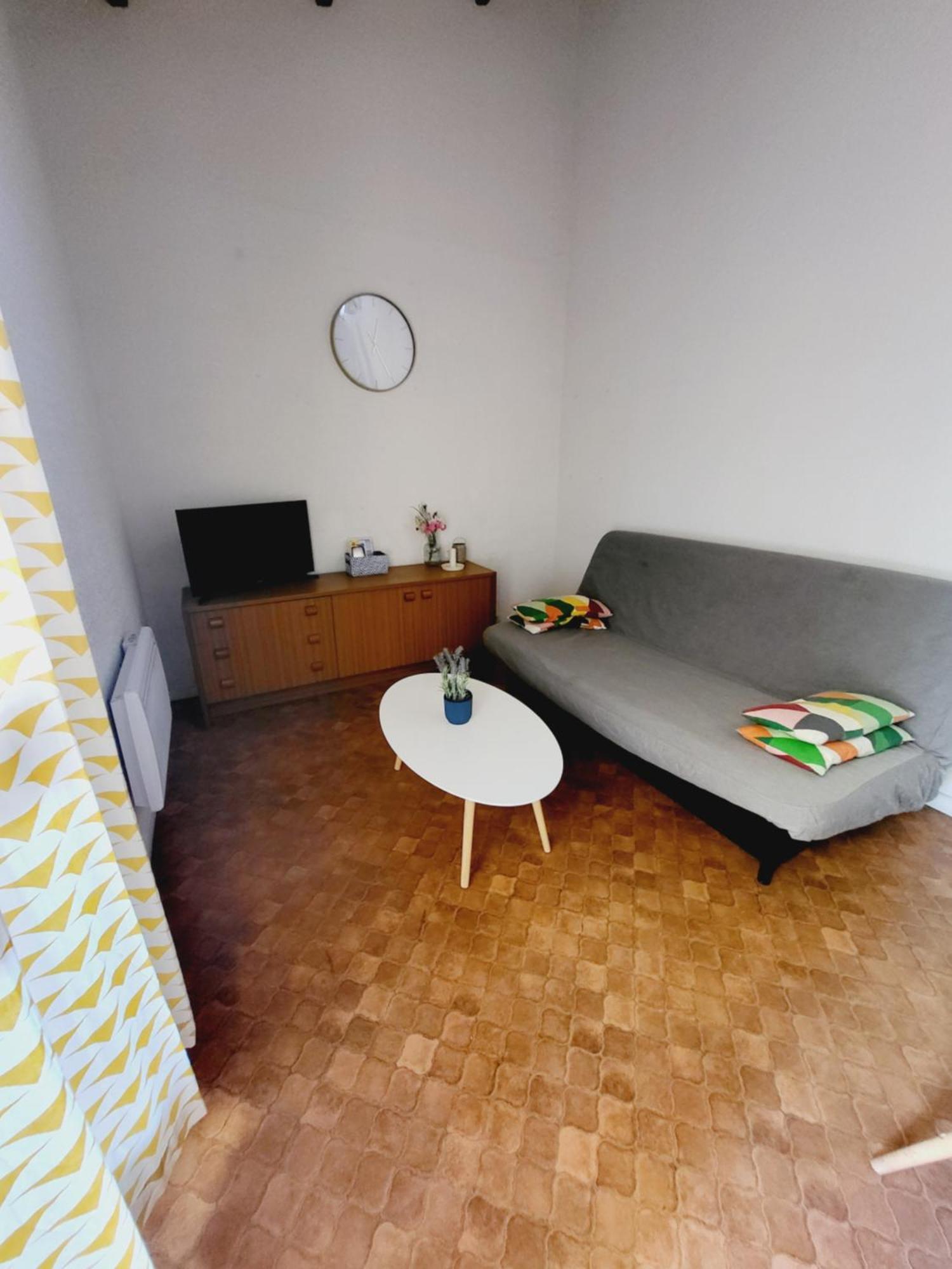 Port Leucate 4-6 Personnes 150M De La Mer Екстер'єр фото