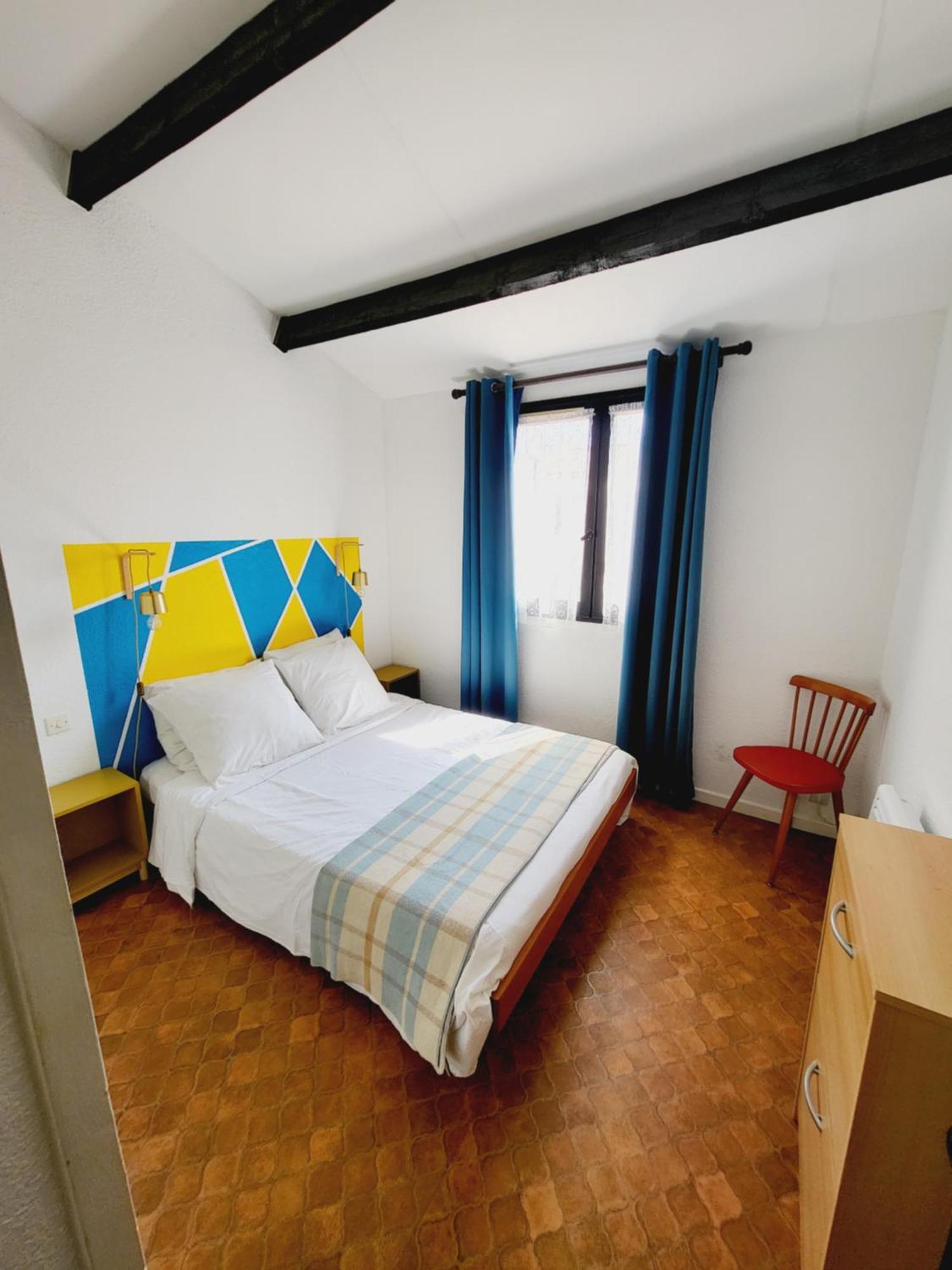 Port Leucate 4-6 Personnes 150M De La Mer Екстер'єр фото