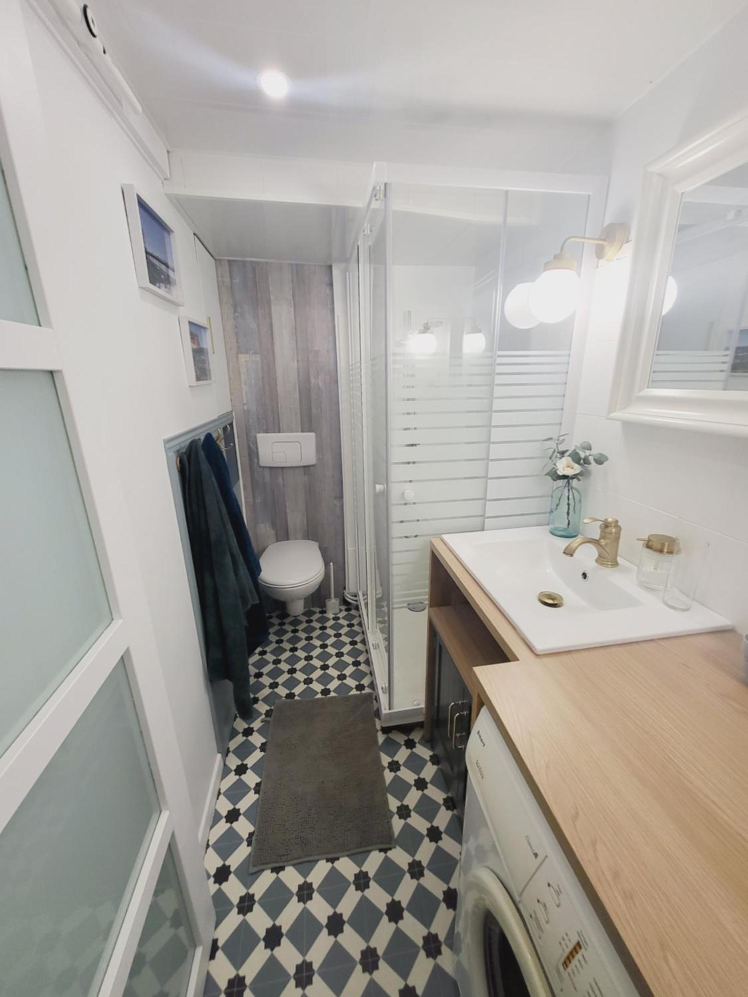 Port Leucate 4-6 Personnes 150M De La Mer Екстер'єр фото
