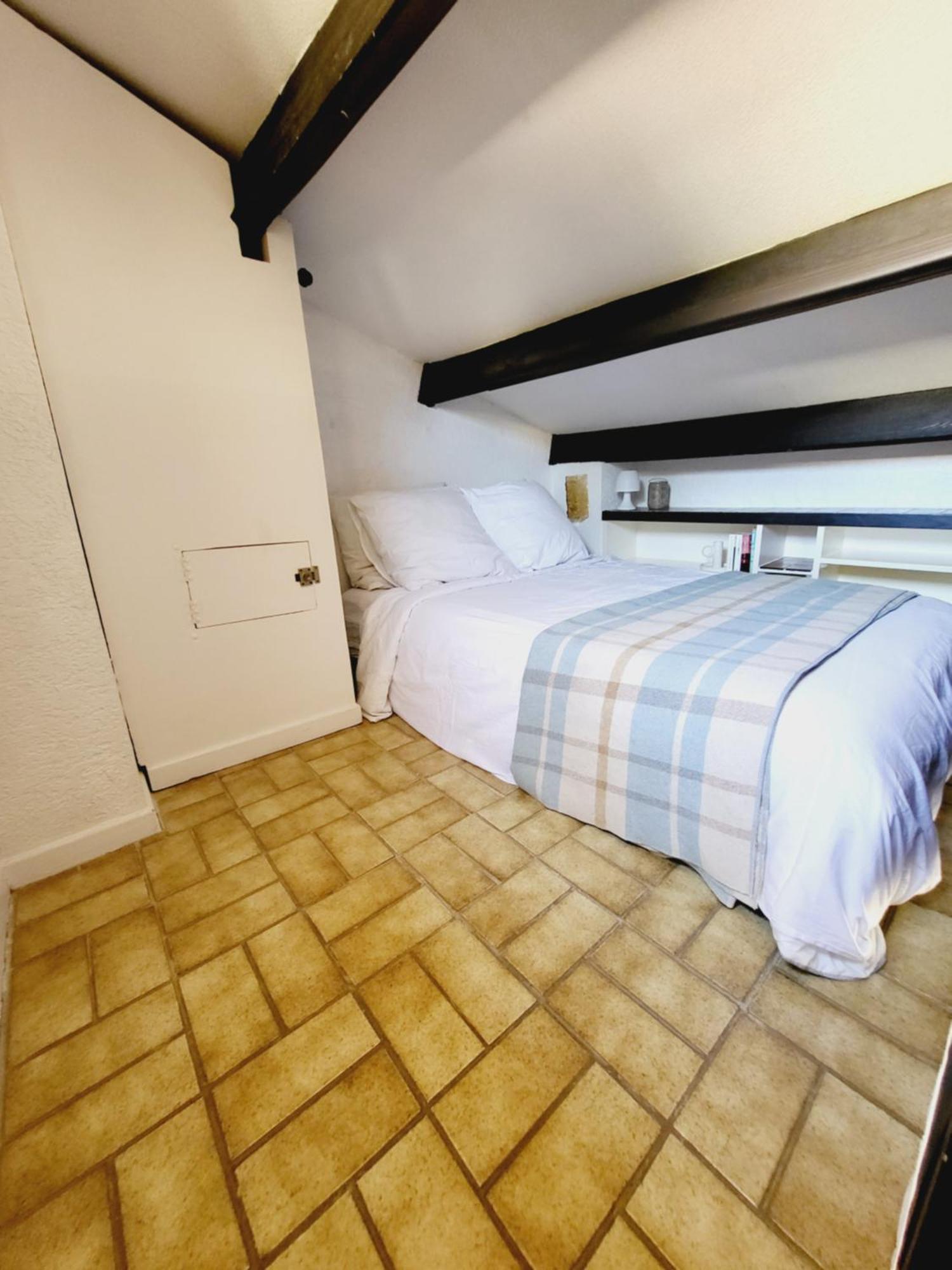 Port Leucate 4-6 Personnes 150M De La Mer Екстер'єр фото